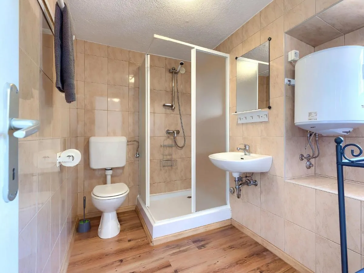 Holiday Home Danijela - Roj406 By Interhome Žminj