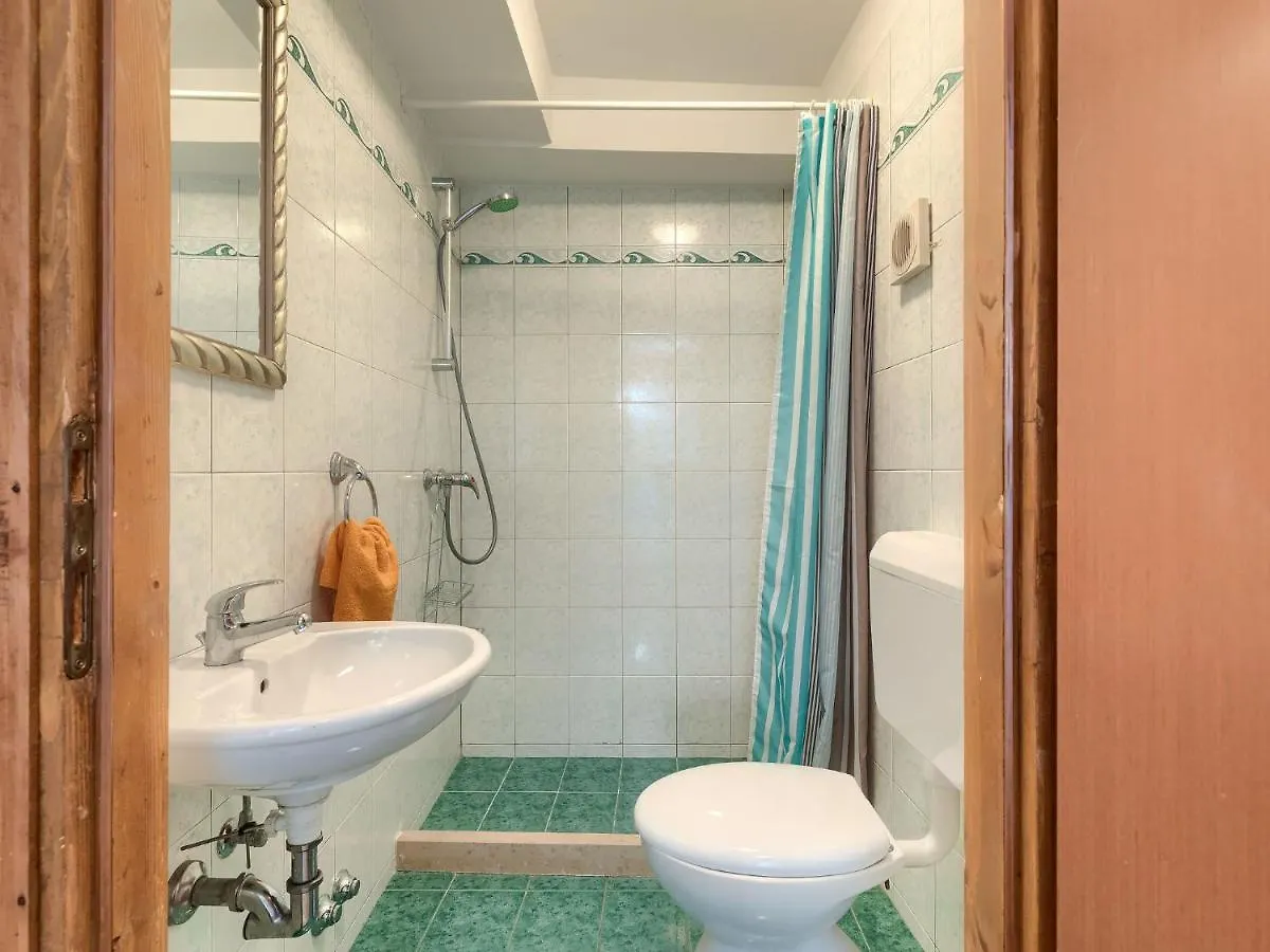 Holiday Home Danijela - Roj406 By Interhome Žminj 克罗地亚