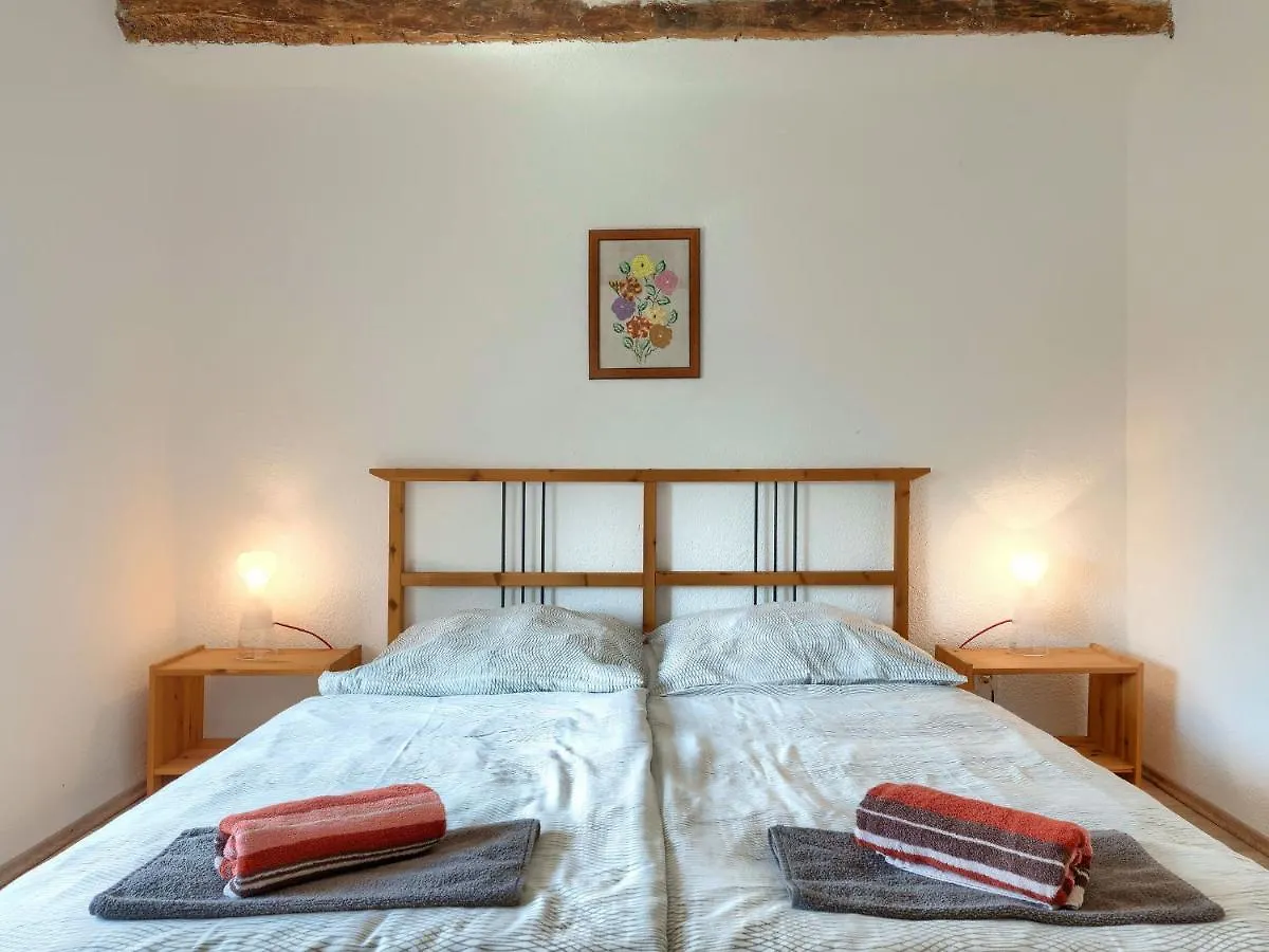 Holiday Home Danijela - Roj406 By Interhome Žminj