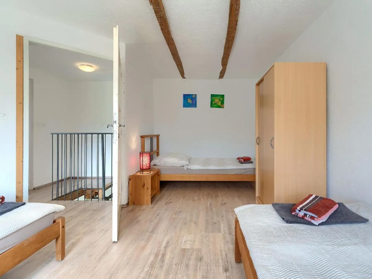 Holiday Home Danijela - Roj406 By Interhome Žminj