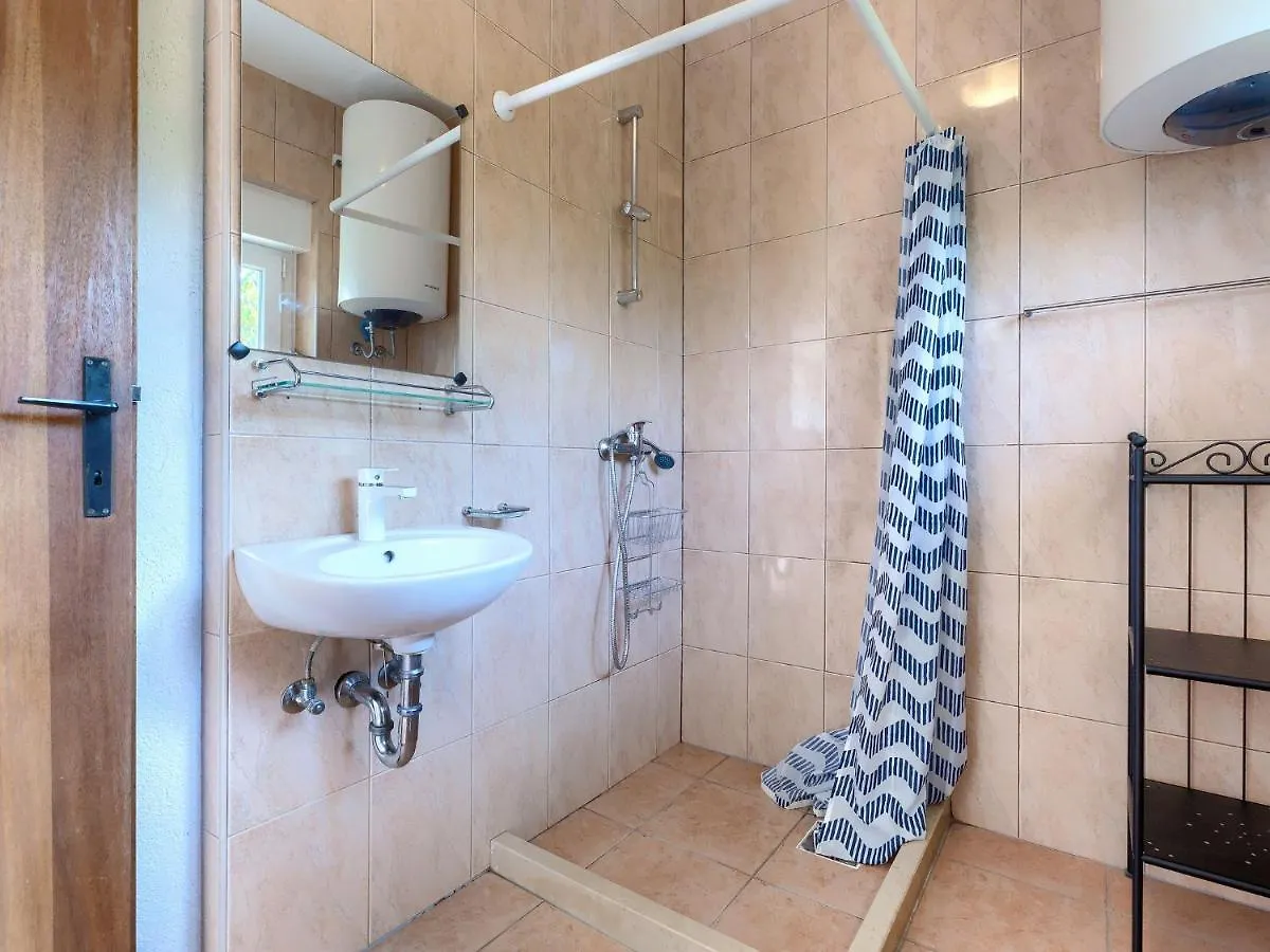 Holiday Home Danijela - Roj406 By Interhome Žminj 0*,  克罗地亚