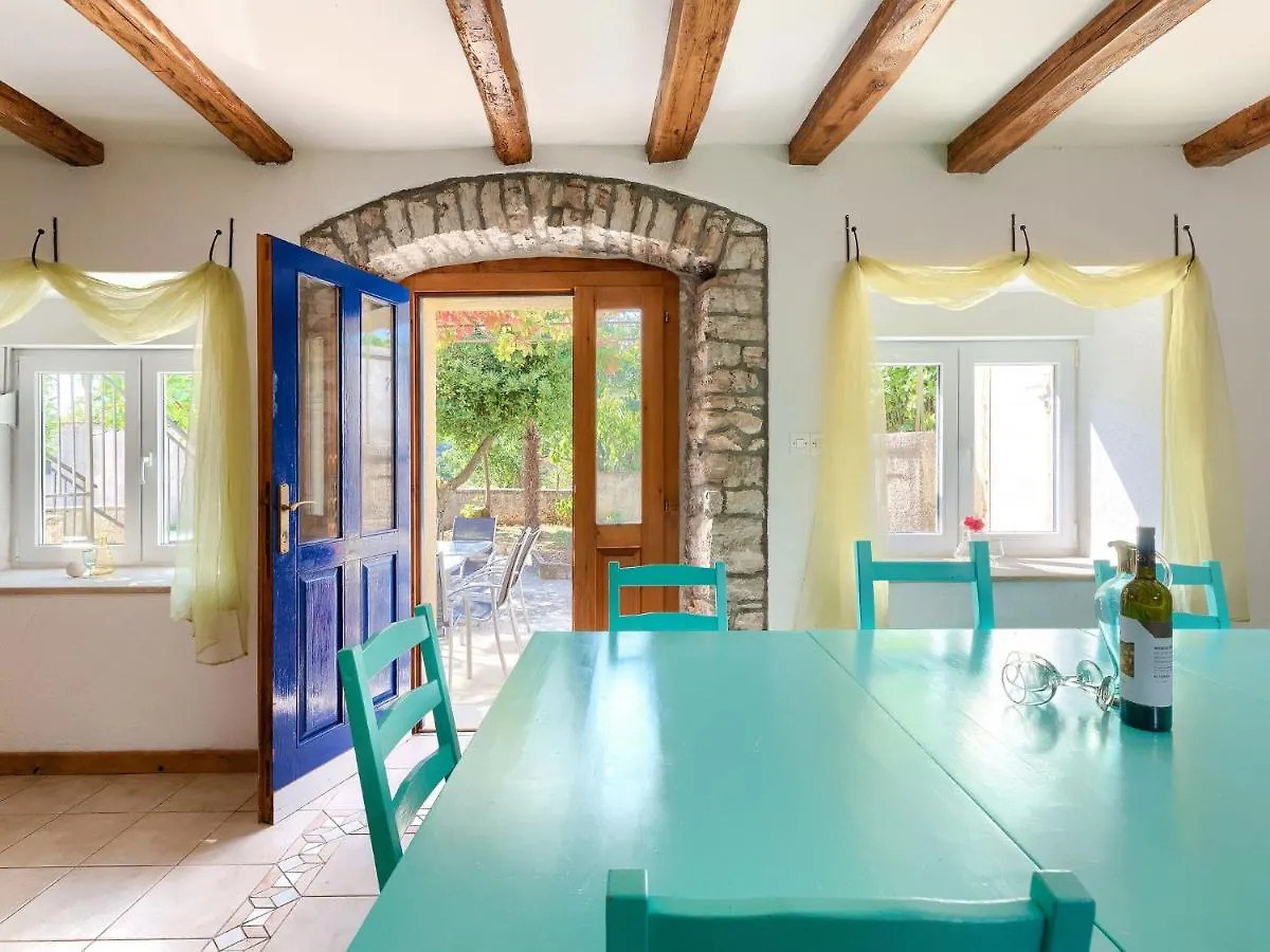 Holiday Home Danijela - Roj406 By Interhome Žminj 0*,