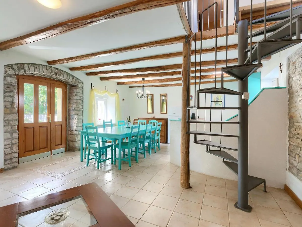 Holiday Home Danijela - Roj406 By Interhome Žminj