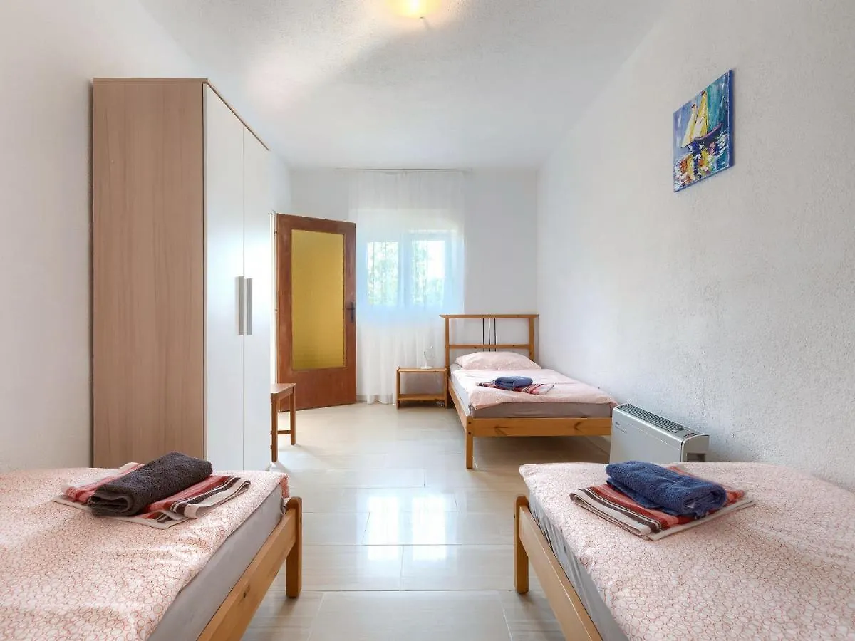 Holiday Home Danijela - Roj406 By Interhome Žminj