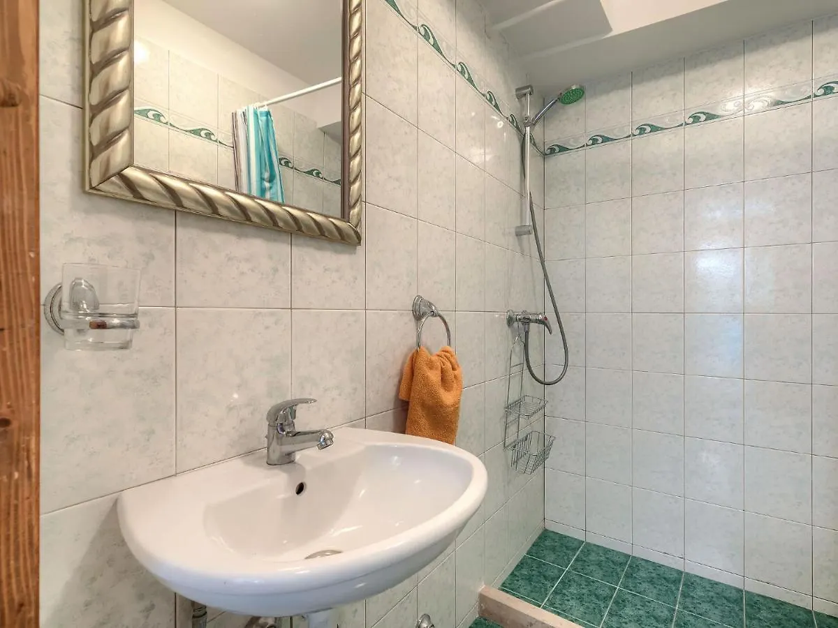 Holiday Home Danijela - Roj406 By Interhome Žminj 克罗地亚