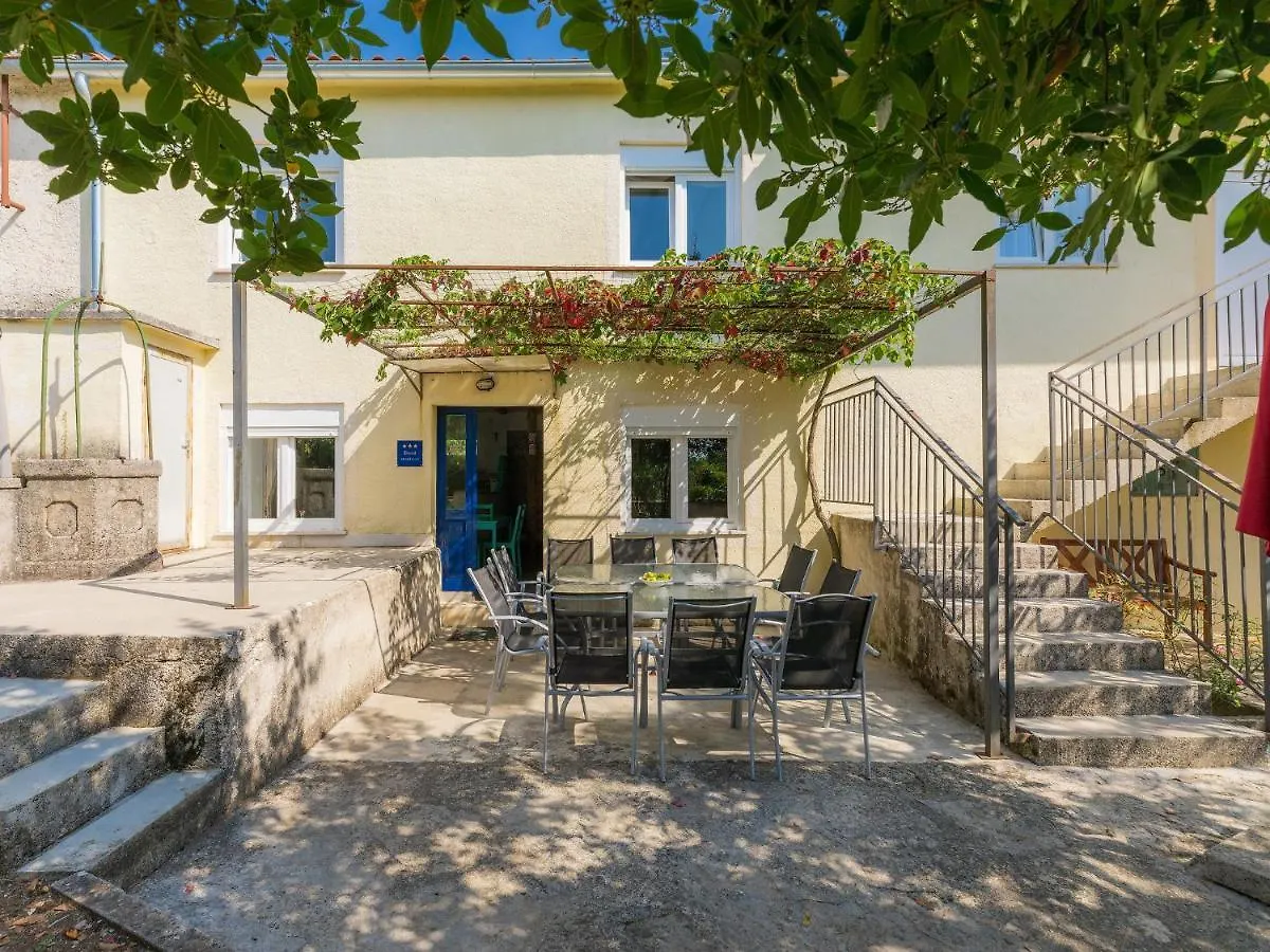 Holiday Home Danijela - Roj406 By Interhome Žminj