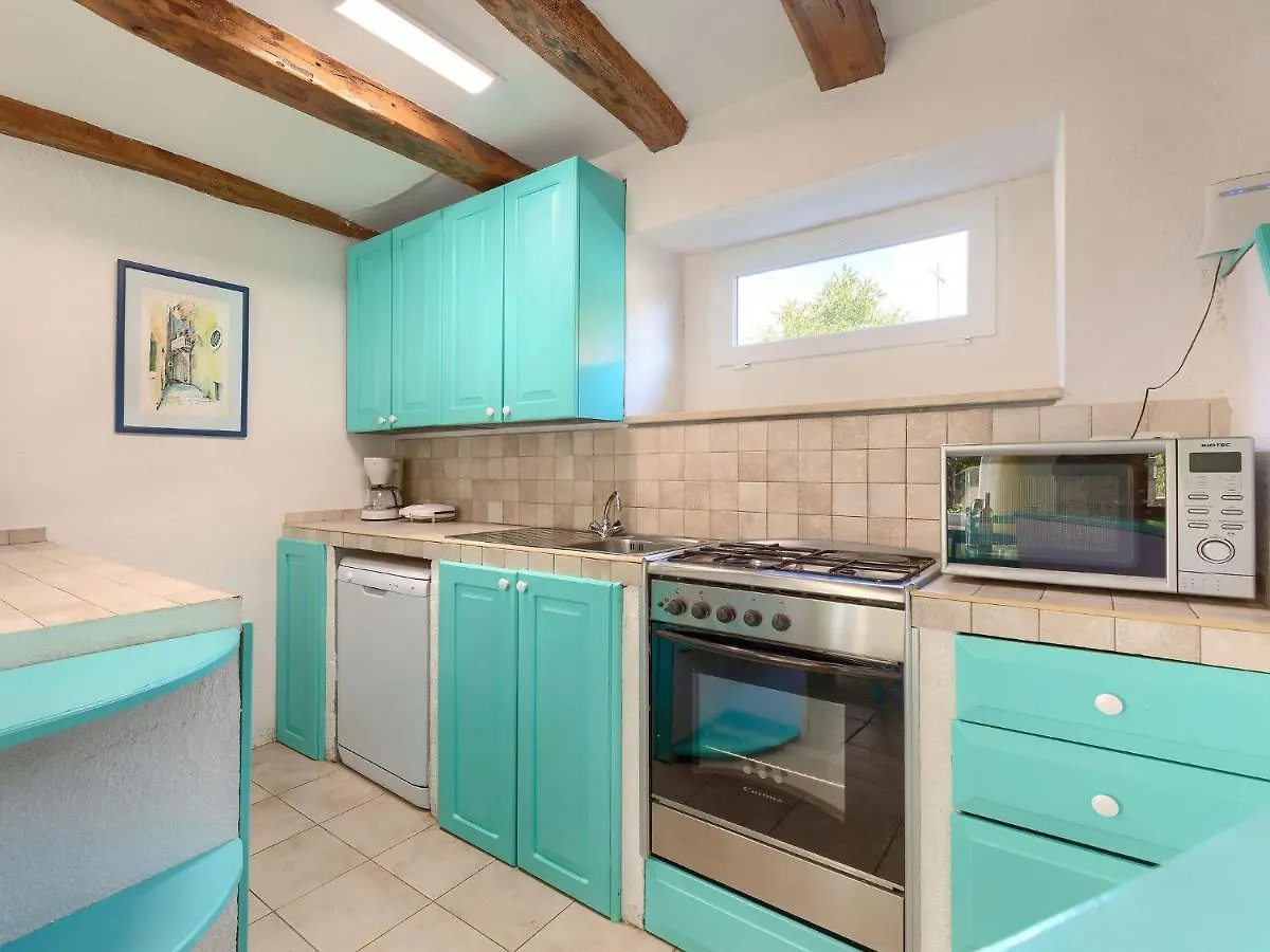 Holiday Home Danijela - Roj406 By Interhome Žminj