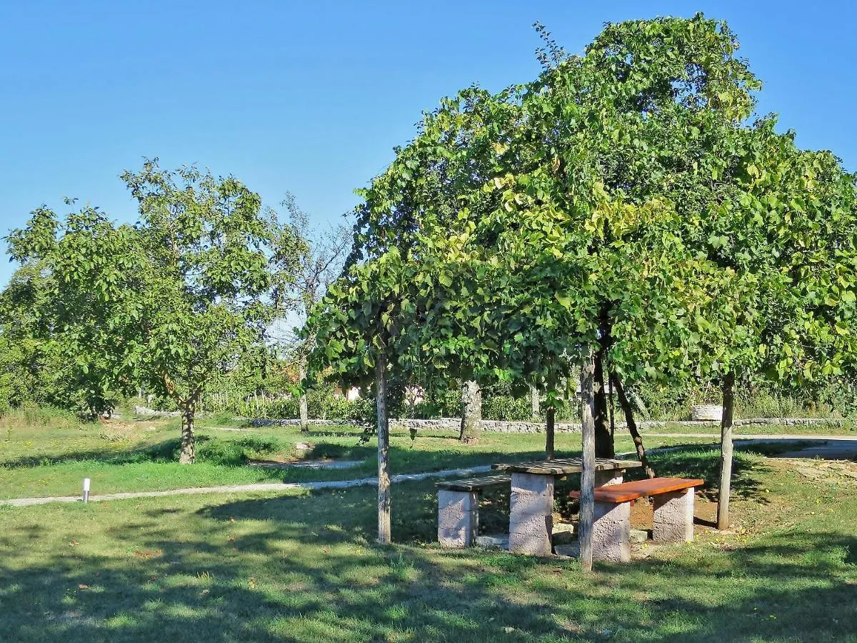 Holiday Home Danijela - Roj406 By Interhome Žminj