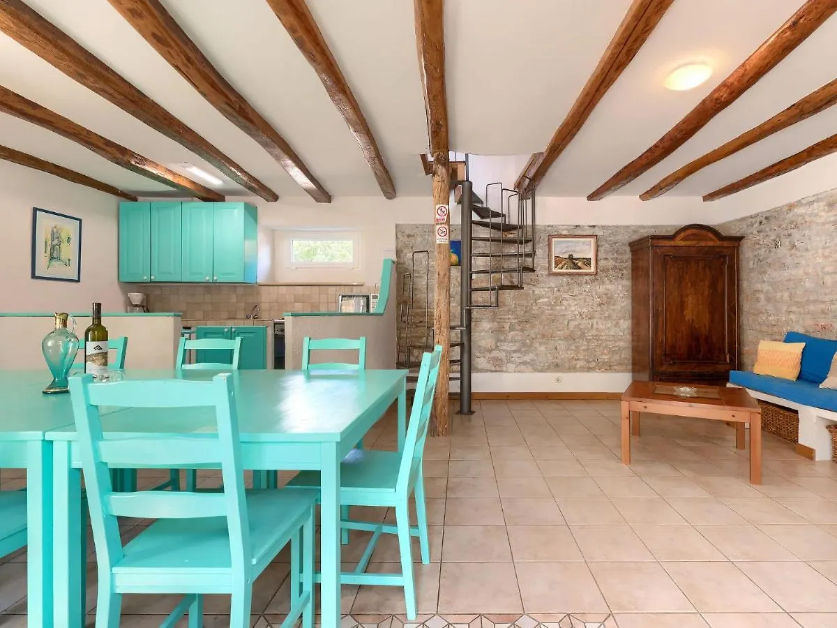 Holiday Home Danijela - Roj406 By Interhome Žminj