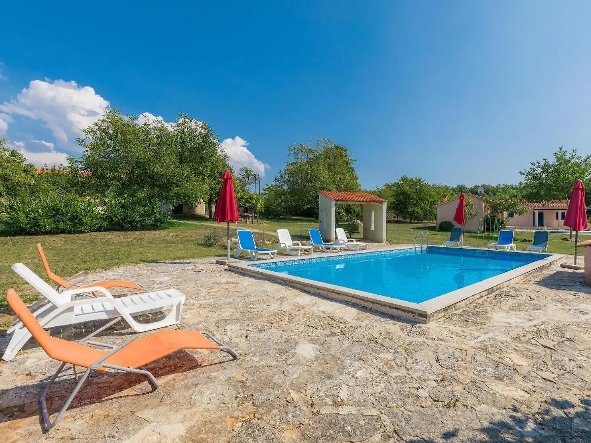 Holiday Home Danijela - Roj406 By Interhome Žminj