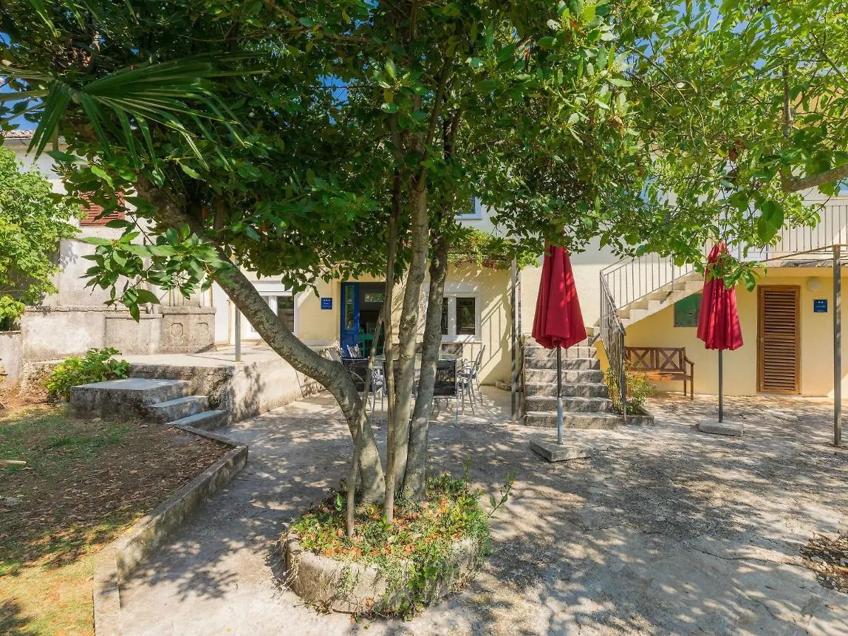 Holiday Home Danijela - Roj406 By Interhome Žminj 0*,