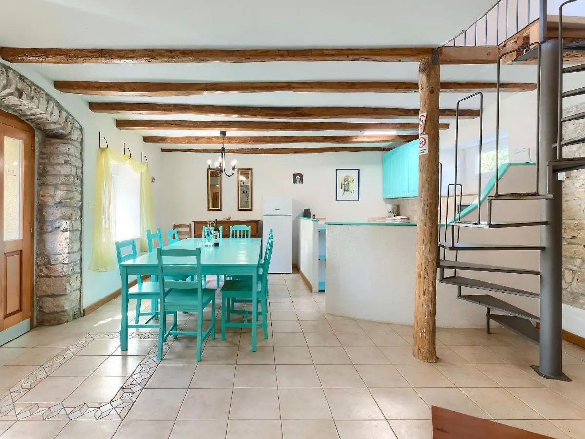 Holiday Home Danijela - Roj406 By Interhome Žminj